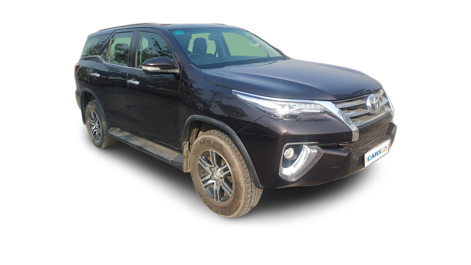 Toyota Fortuner-img